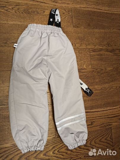 Полукомбинезон демисезонный Bungly boo RUS110