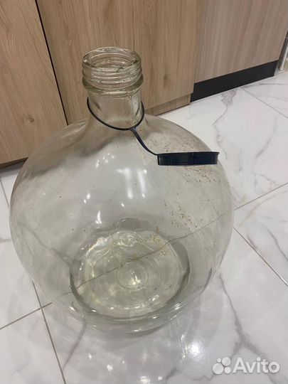 Бутылка