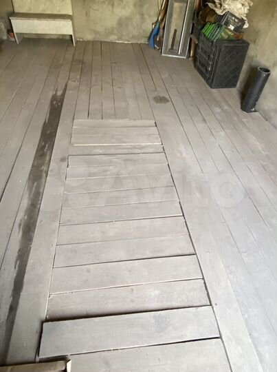 Гараж, 22 м²