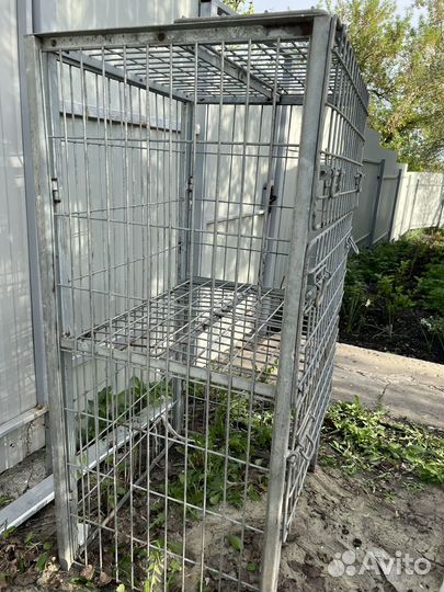 Клетка для кролика или птиц