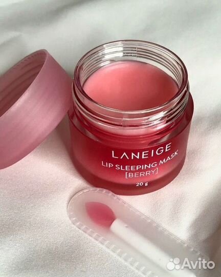 Laneige Sleeping Mask