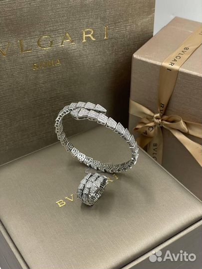 Bvlgari