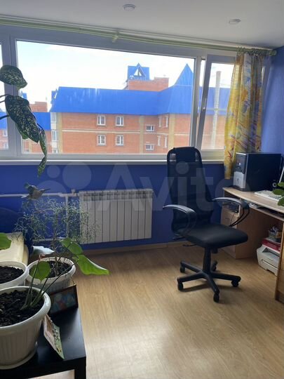 2-к. квартира, 90,7 м², 9/10 эт.