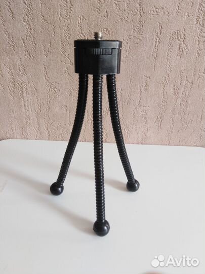 Штатив настольный для фотоаппарата