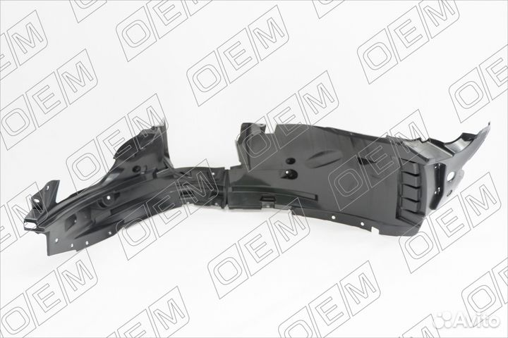 Подкрылок передний левый для Nissan X-Trail T32 2013-2016 O.E.M