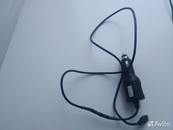 Видеорегистратор parkcity