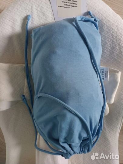 Слинг шарф diva milano