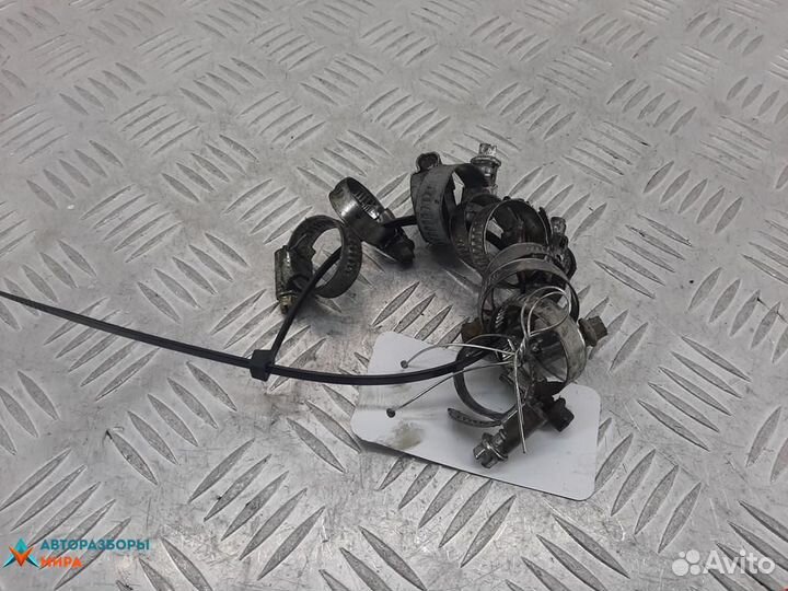 Хомут металлический Opel Combo 3 (C) рест. 2004