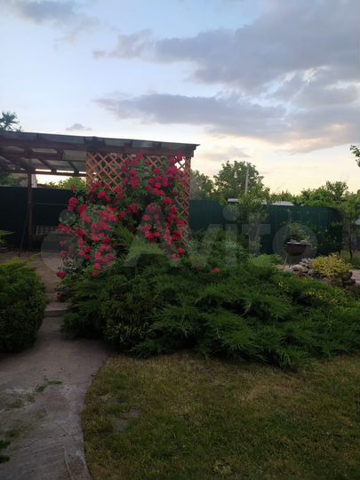 Дача 50 м² на участке 6 сот.