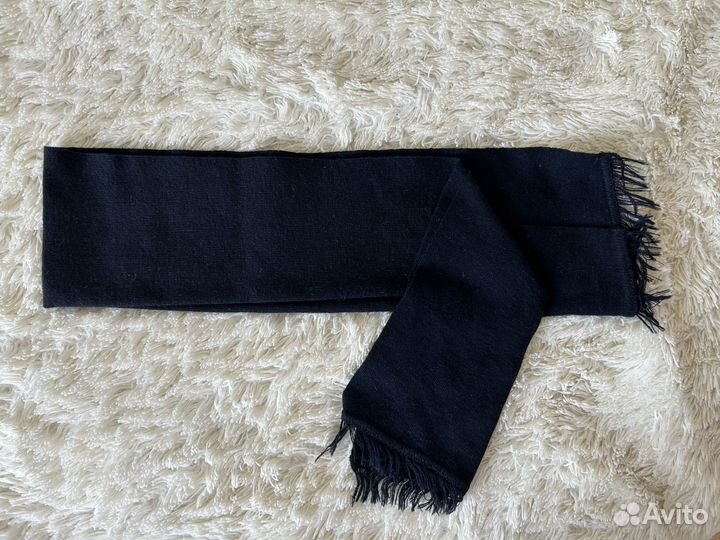 Шарф полиция