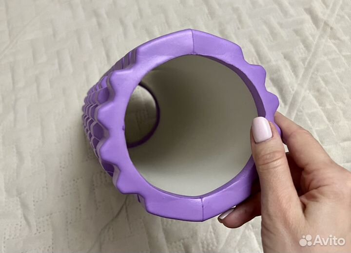 Валик для фитнеса bradex