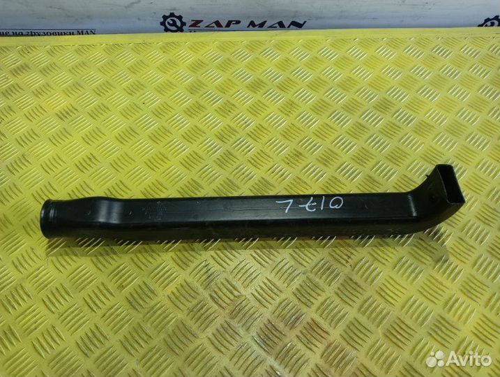 Воздуховод Man Tgl Tgm Tga Tgs Tgx