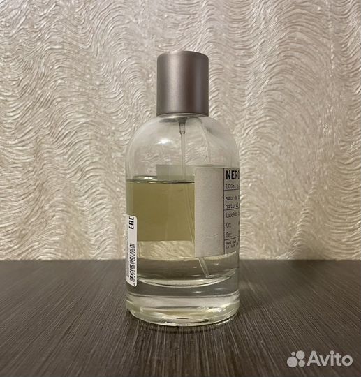 Остатки во флаконах