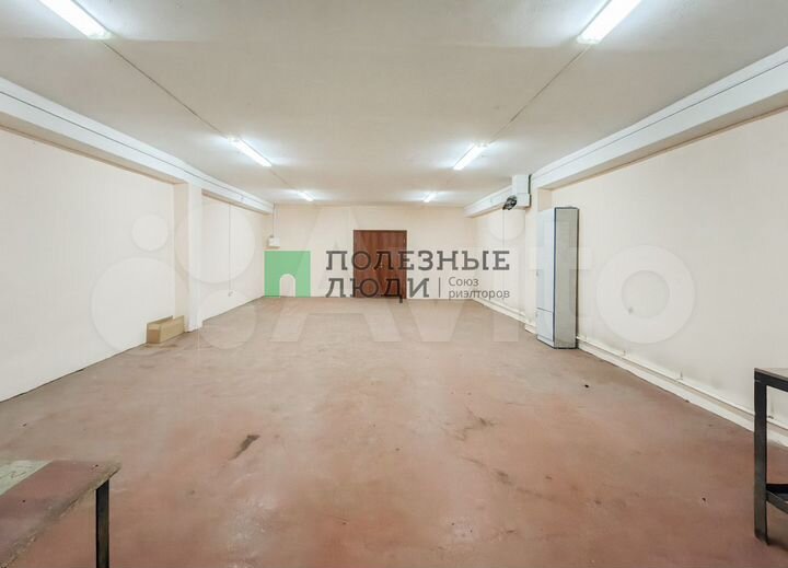 Коммерческое помещение Анатолия