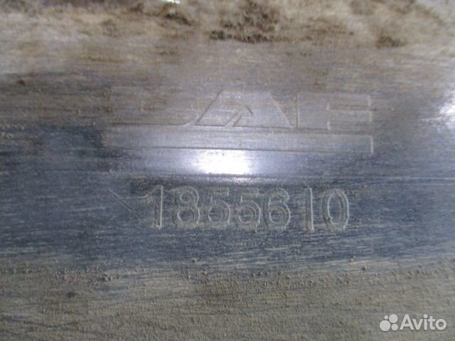 Продолжение крыла левое DAF 1855610