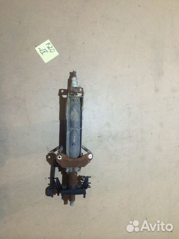 Рулевая колонка и рулевой кардан BMW 1 series F20