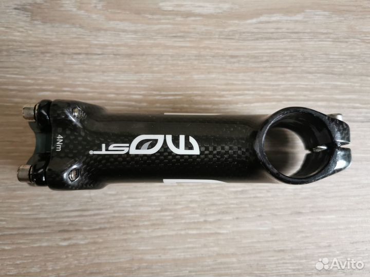 Вынос руля Pinarello Most Tiger Ultra