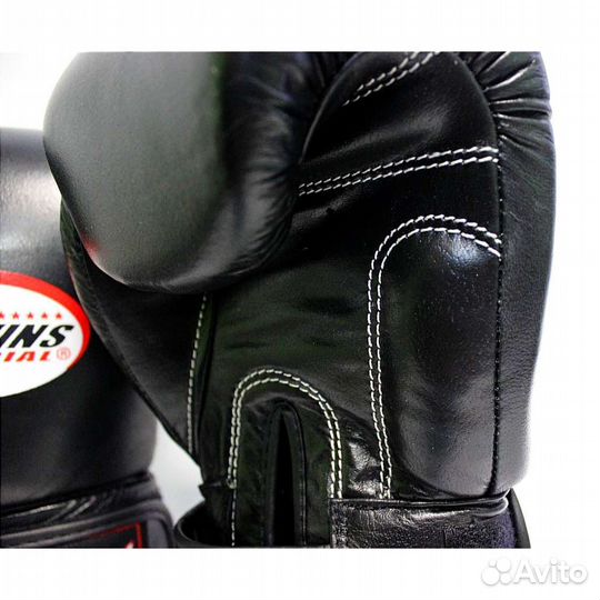 Боксерские перчатки twins 8 10 12 14 16 oz