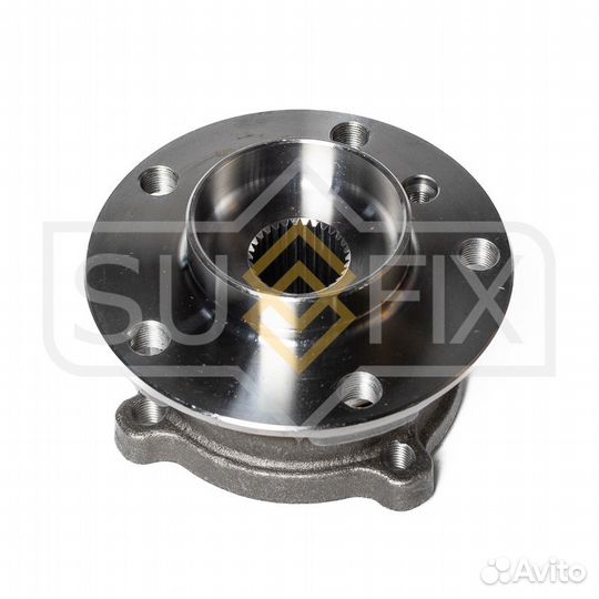 Ступица колеса перед лев BMW X5(E70/F15) 2.0D