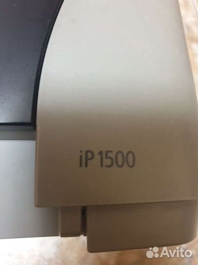 Принтер Canon ip1500