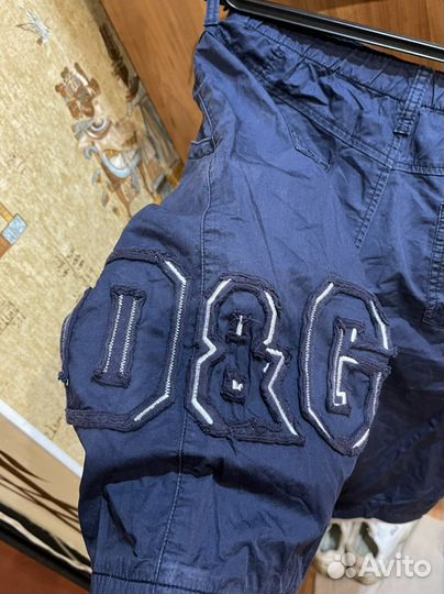 Шорты Dolce&Gabbana оригинал