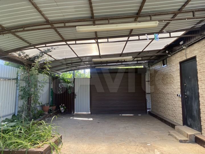 Дом 70 м² на участке 6 сот.