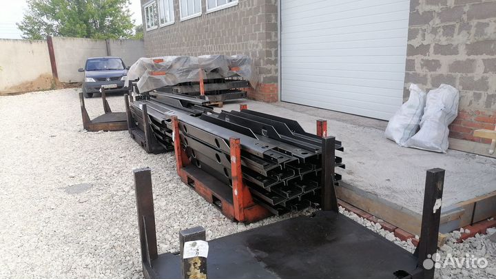 Сварочные работы