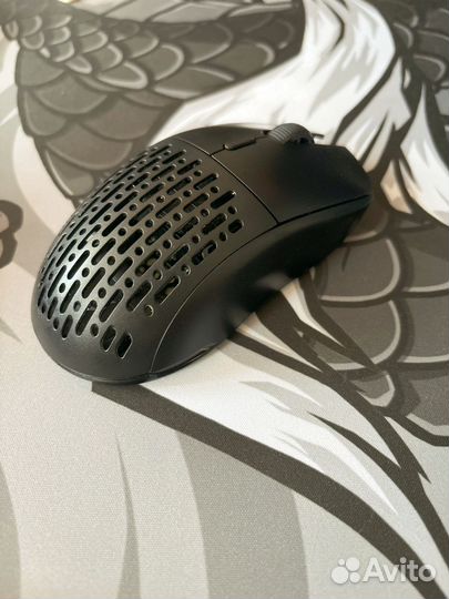 Игровая мышь Ardor Gaming phantom pro