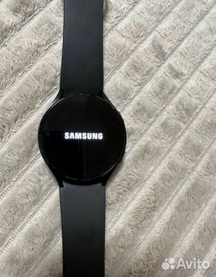 Samsung galaxy watch 4