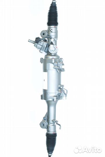 Рейка рулевая электрическая Lexus LS