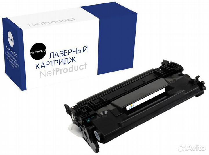 Картридж NetProduct N-MLT-D209L
