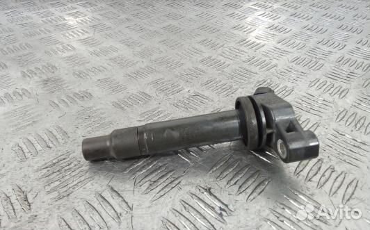 Катушка зажигания бензиновая lexus RX 2 (GEA25DE02