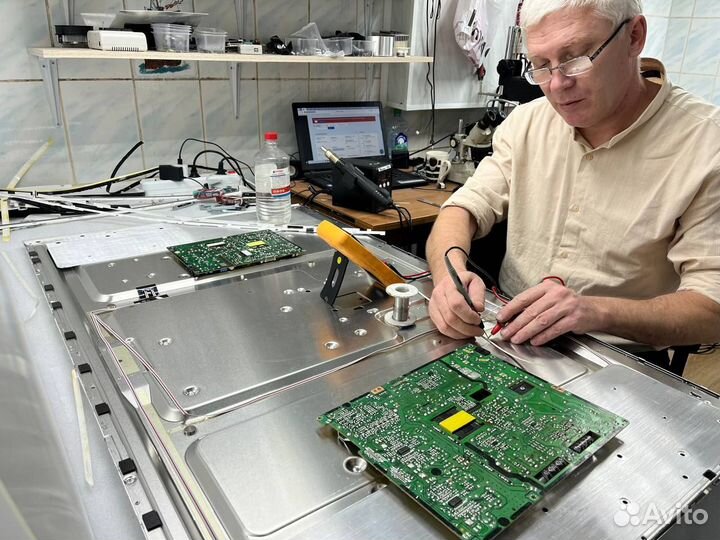 Ремонт бытовой техники. Ремонт пылесосов