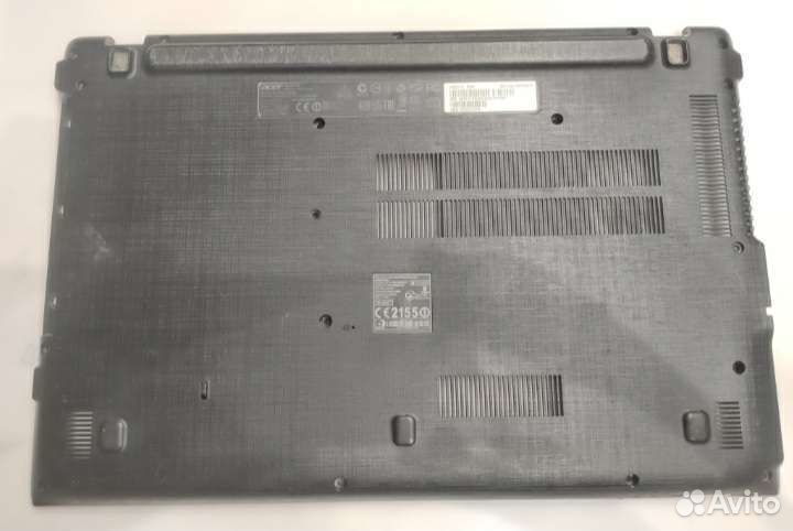 Acer ex2511g. E5-573 разбор