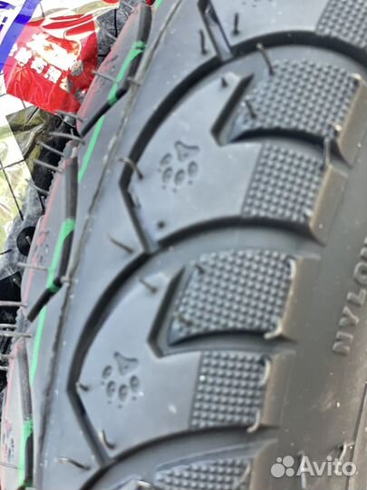 Шина покрышка 3/90/10, для всех скутеров/мопедов