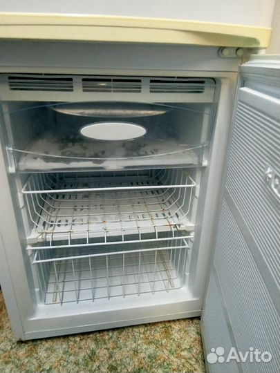 Холодильник норд бу