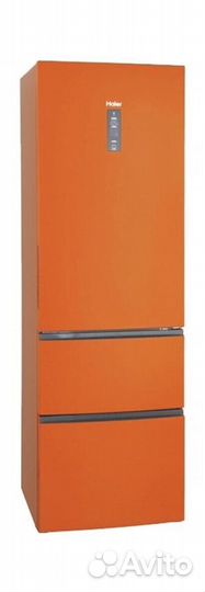 Холодильник новый