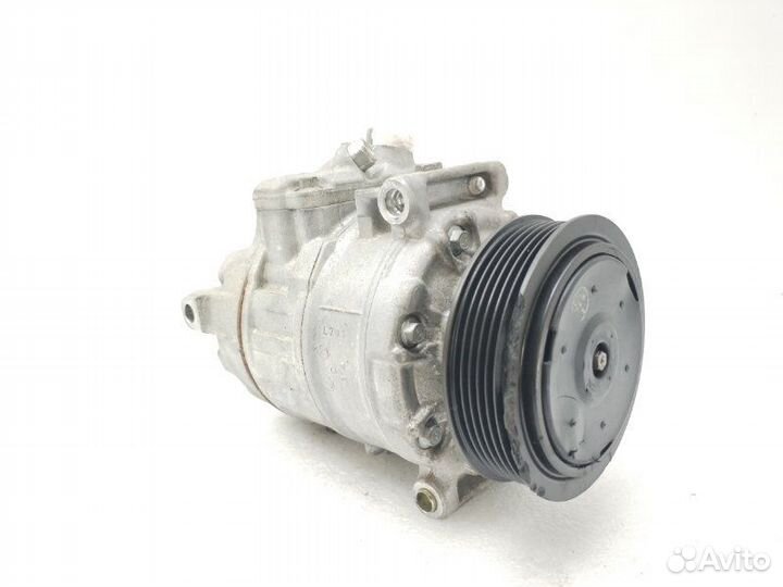 Компрессор кондиционера Volkswagen Golf 5 2.0 FSI