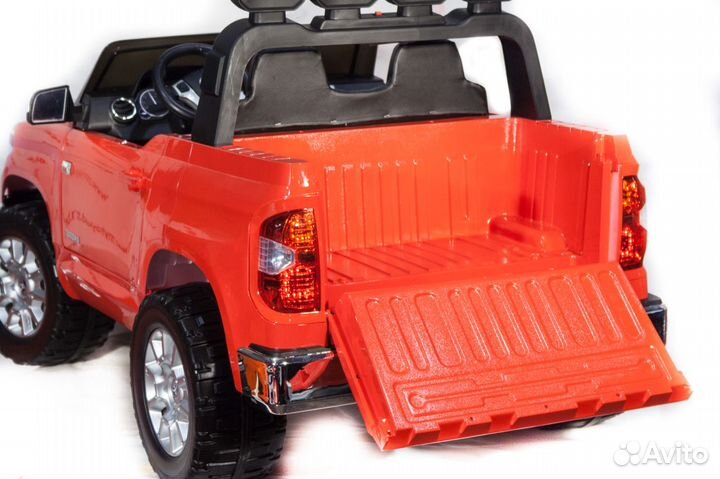 Электромобиль Toyota Tundra 24V