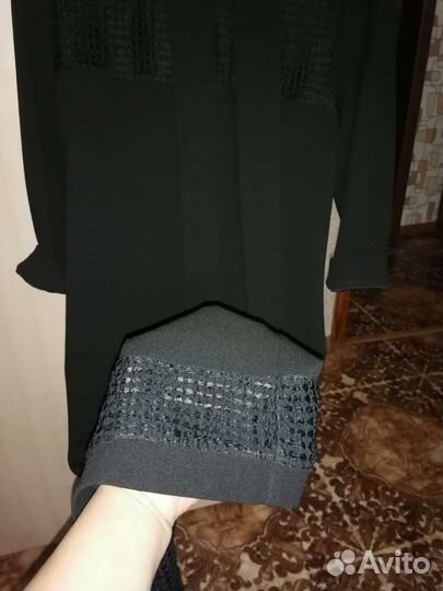 Платье