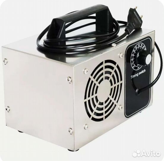 Озонатор воздуха мощный 60 г/ч