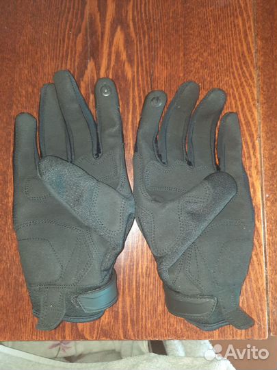 Мото перчатки harley-davidson