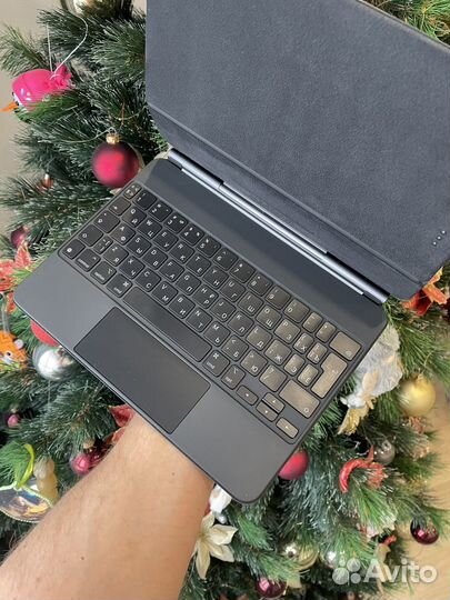 Apple Magic Keyboard iPad Pro 11 4 5 Gen