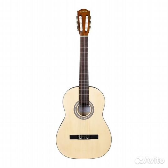 Классическая гитара Cascha Stage Series CGC200 4/4