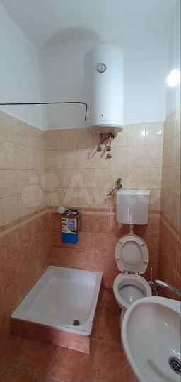 1-к. квартира, 26 м² (Сербия)