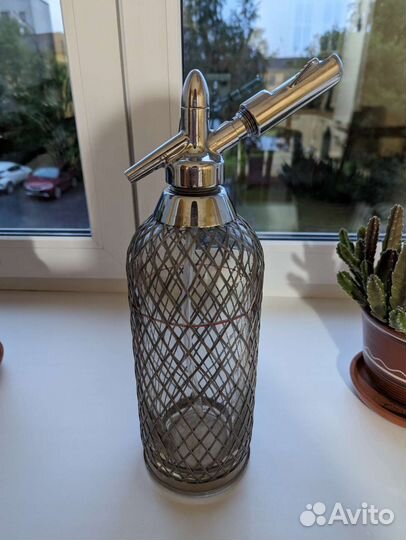 Советский сифон