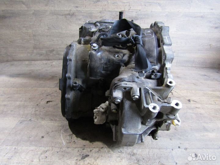 АКПП Dodge Journey 2.7I