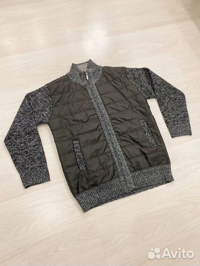 Кардиган мужской