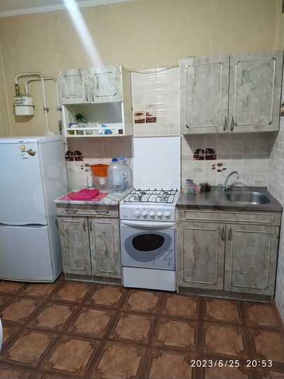 1-к. квартира, 33,7 м², 10/10 эт.