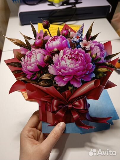 Шоколад праздничный 100гр